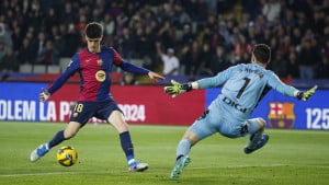 Barcelona prodala napadača - Predstavljen u novom klubu, cijena 12 miliona eura