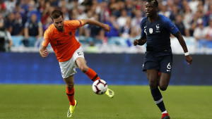 Deschamps o Pogbi: Nije zadovoljan pozicijom, ali ni minutažom