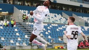 Trebao je biti poništen, ali ni VAR nije mogao ništa najbržem pogotku u ligama 'petice'