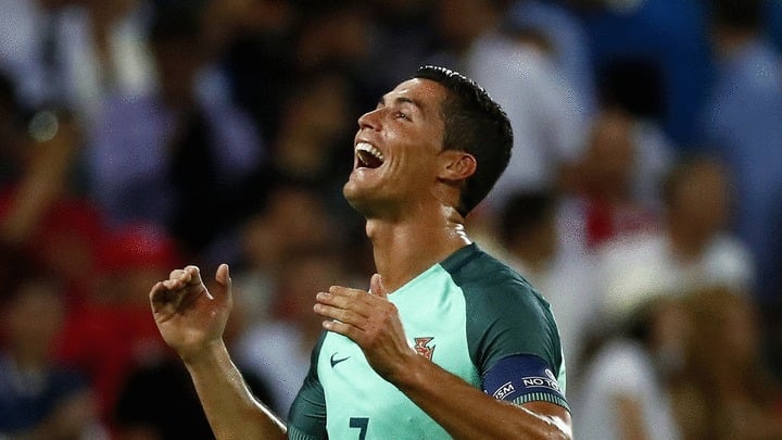 Ronaldo: Mi smo Portugal, prirodno je da smo u finalu