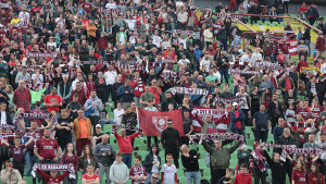 Sarajevo - Torpedo: Poznate cijene ulaznica, najjeftinija 2 KM