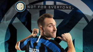 Christian Eriksen potpisao za Inter