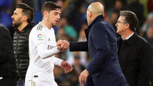 Manchester zainteresovan za Valverdea, ali Real je postavio cijenu koju niko neće platiti!