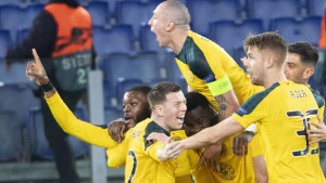Škoti spremni prekinuti Premiership, čeka se samo 23. april