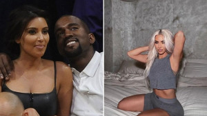 Kanye West uhvatio Kim Kardashian u krevetu s NBA zvijezdom - Napisao je ime i otišao