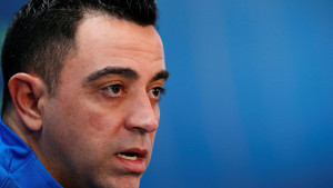 Xavijev vapaj, Ancelotti ga utišao