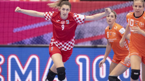 Evropska bronza nije slučajnost: Ćamila Mičijević srušila svjetske prvakinje