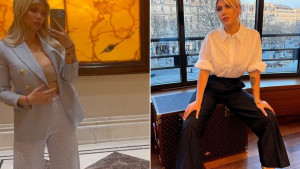 Elegantna Wanda Nara jednim potezom raspametila muškarce: "Ups, ovo je previše"