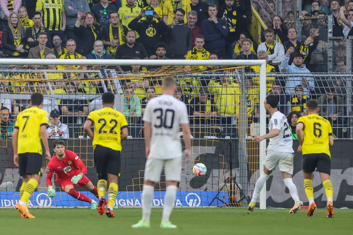 Tuga je ogromna, ali život ide dalje: Borussia završila prvo ljetno pojačanje