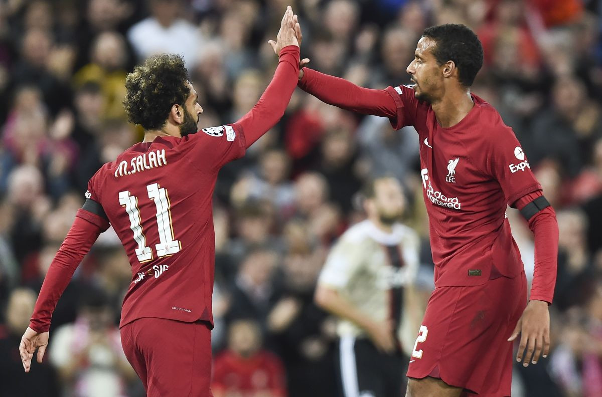 Liverpool objavio rastanke s dvojicom fudbalera, Klopp ih ispratio dirljivim riječima