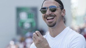Ibrahimović o Šveđaninu: Neko me mora naslijediti, fantastičan je 