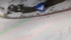 Slovenac izveo let za pamćenje: Kada je publika vidjela gdje je doskočio, čuo se samo uzdah