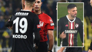Kenan Kodro i gol u Turskoj o kojem će se danima pričati