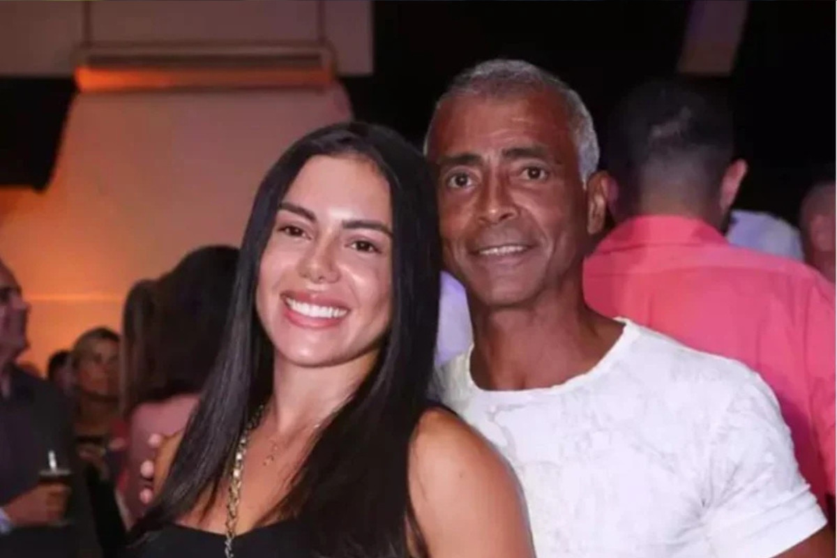 Voli mlađe: Legendarni Brazilac "uhvaćen" sa 38 godina mlađom studenticom