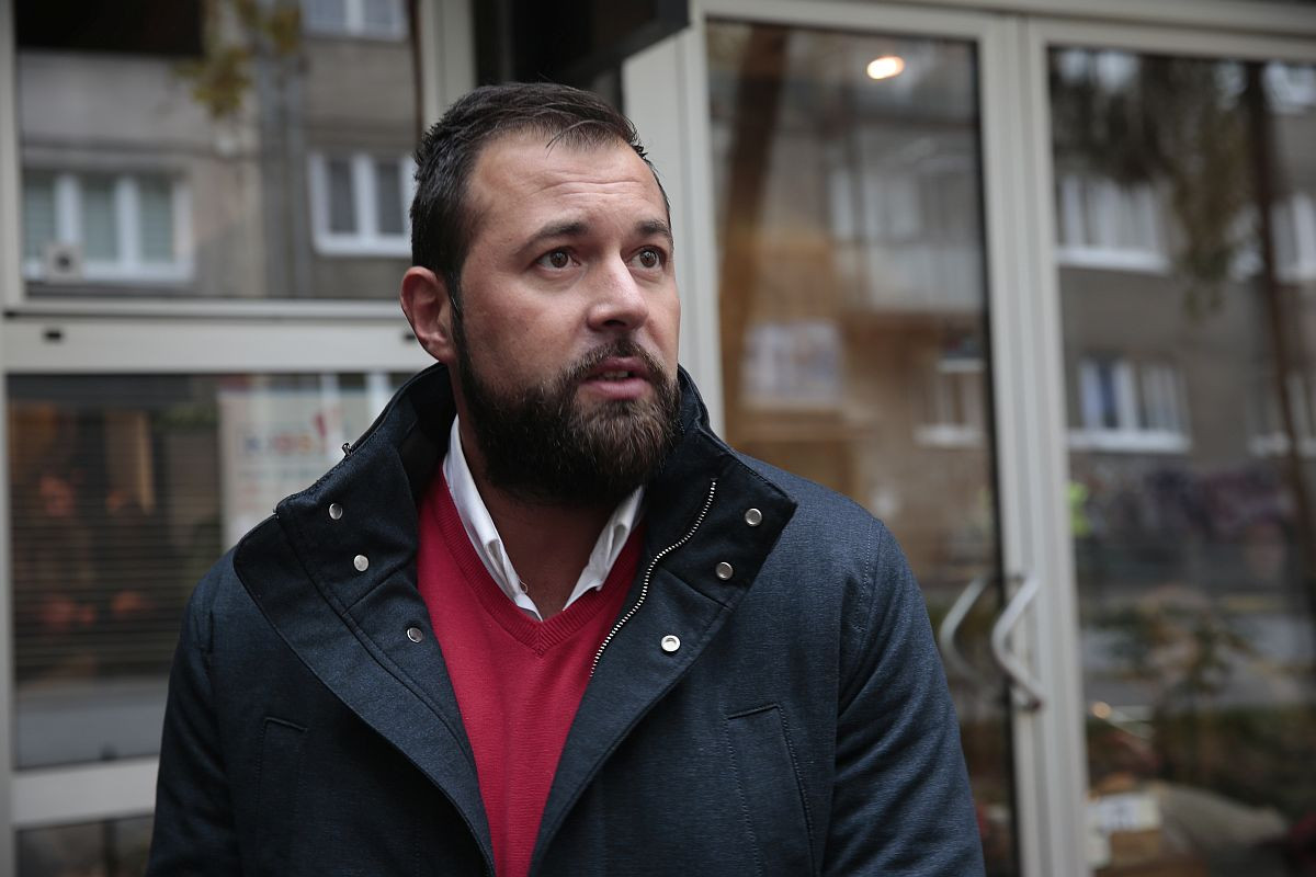 Magoda: Bosna je spremna za ABA ligu, jesmo li i mi svi spremni za Bosnu? Magoda: Bosna je spremna za ABA ligu, jesmo li i mi svi spremni za Bosnu?
