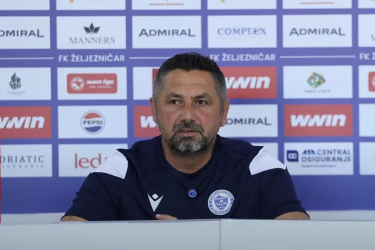 Adžem: Mislim da bi bilo najbolje prešutjeti