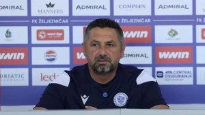 Adžem: Mislim da bi bilo najbolje prešutjeti