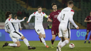 Odluka o transferu Amera Hiroša u FK Sarajevo pada u narednim danima