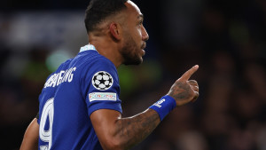 Tek je stigao u Chelsea, a Aubameyanga već mami još jedan veliki evropski klub