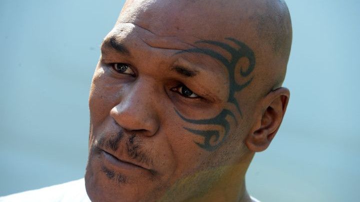 Novi život bokserske legende: Mike Tyson ulazi u posao sa marihuanom
