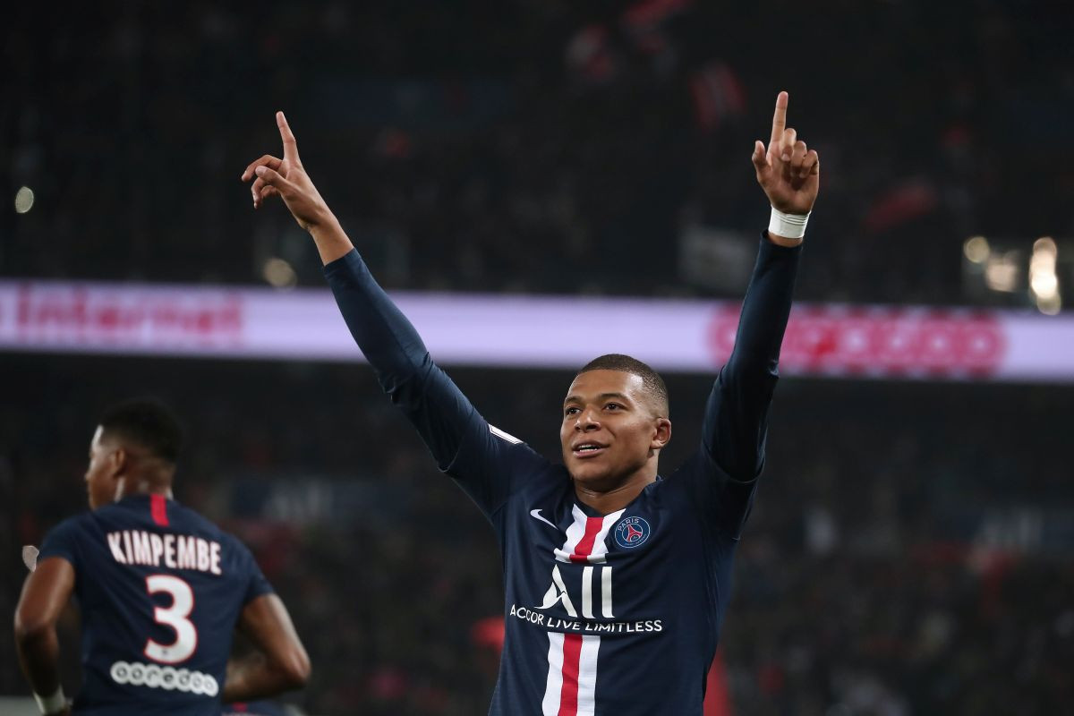 Poprilične promjene na dresu PSG-a