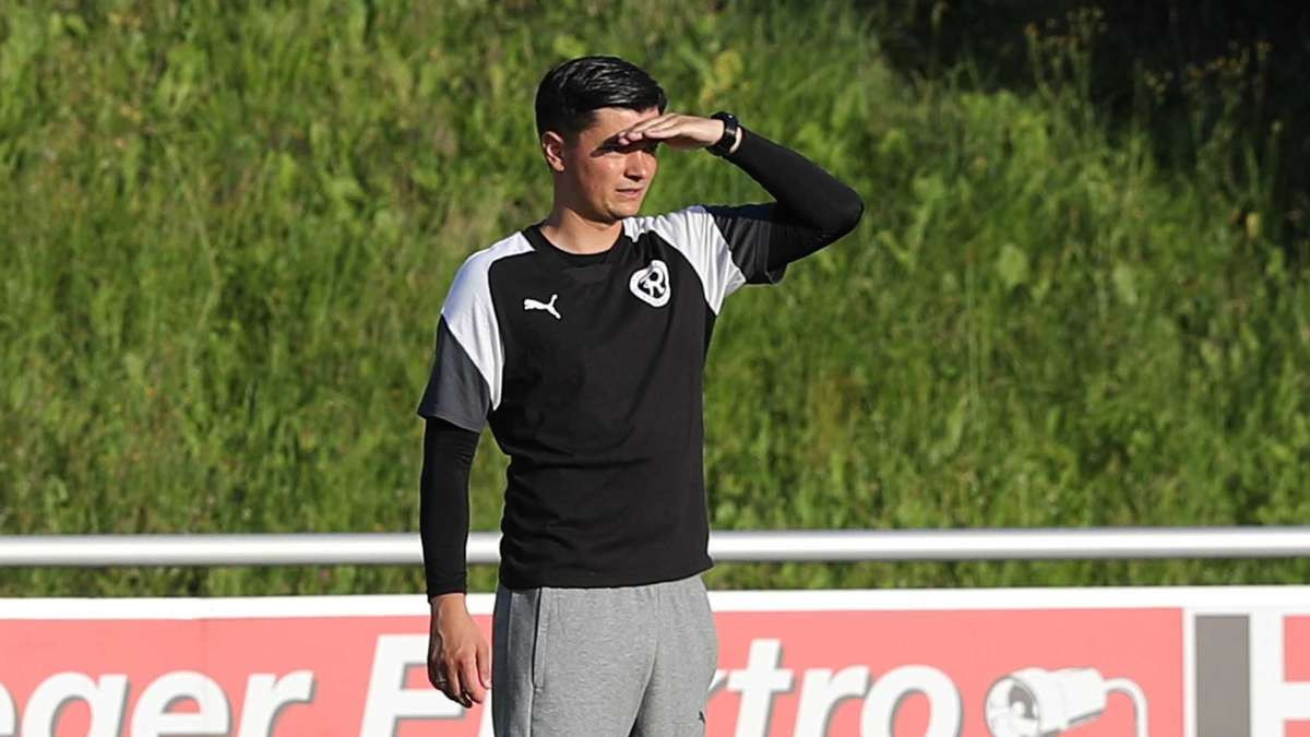 Ognjen Zarić - Od Unterhachinga do Basela, a tek mu je 31 godina Ognjen Zarić - Od Unterhachinga do Basela, a tek mu je 31 godina