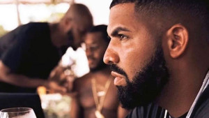 "Ukleti" Drake uložio milion dolara na finale Mundijala i tako razbijesnio navijače