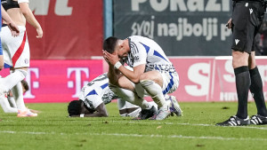 Šok kakav Split i Hrvatska ne pamte! Stigle vijesti koje su na koljena bacile Hajduk