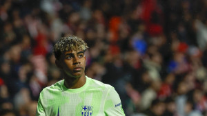 Manchester City i Liverpool žele dovesti Laminea Yamala, odgovorio im je jednom rečenicom