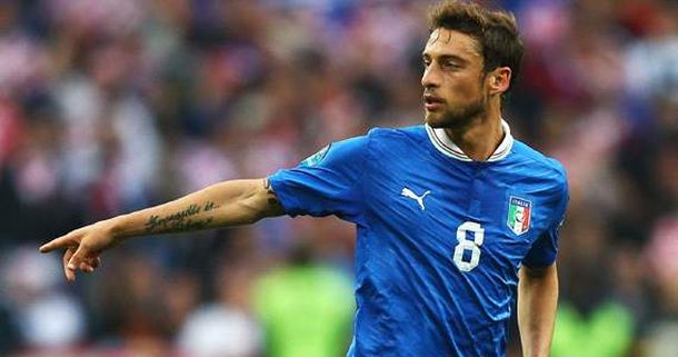Marchisio: Imao sam halucinacije tokom sinoćnje utakmice
