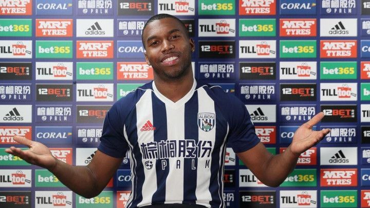 Sturridge iz bizarnog razloga odbio Newcastle i prešao u WBA