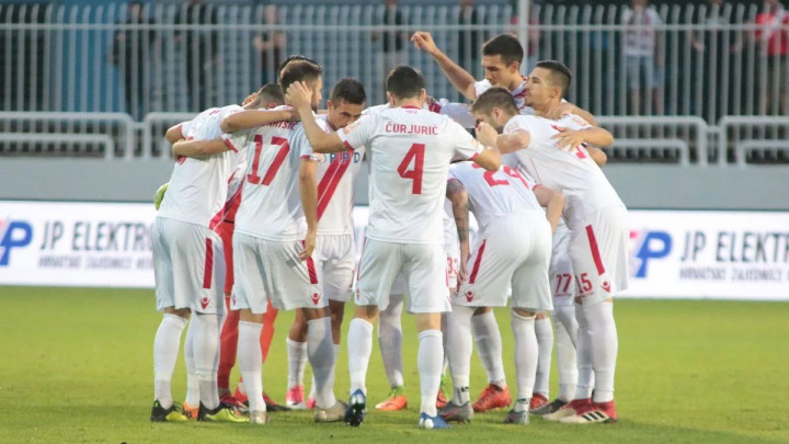 Finci sude revanš meč Zrinjskog i Utrechta