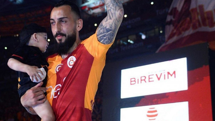 Mitroglou i zvanično ima novi klub!