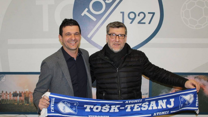 Remetić: Vrlo dobro znam šta Tešnjacima znači TOŠK