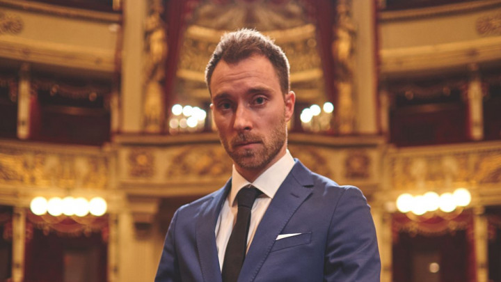 U čast Kobeja Bryanta: Eriksen oduševio sve izborom broja u Interu