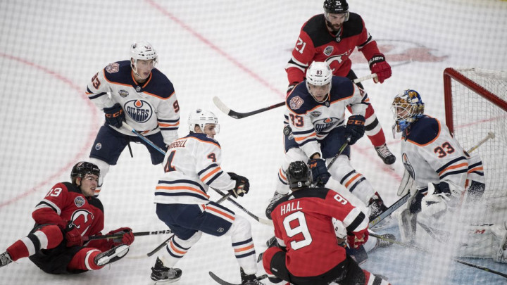 Napravljen prvi korak ka nastavaku NHL-a