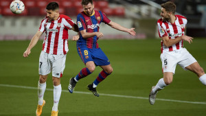 Miralem Pjanić ne pristaje na smanjenje plate, Barcelona prijeti oštrijim mjerama