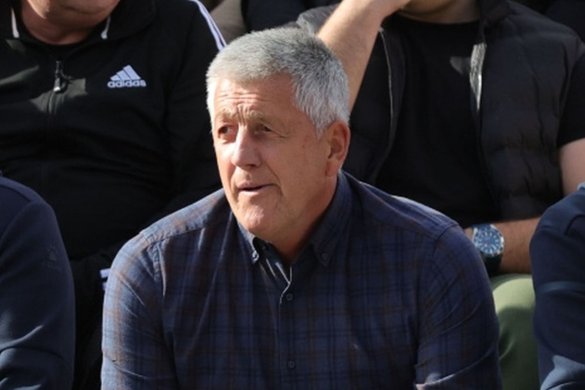 Musemić zna šta je presudilo za ovako težak poraz i poručuje: "Sastavni dio sporta"