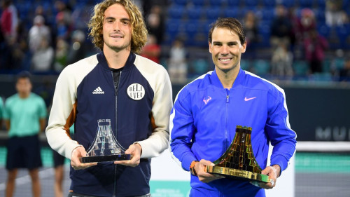 "Zauvijek bih zabranio da Nadal igra na Roland Garrosu"