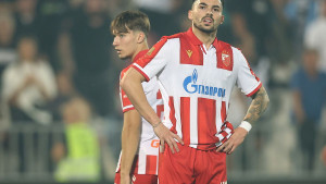 Beogradom kruži priča o razlozima zbog kojih je iz Crvene zvezde sklonjen Nemanja Radonjić
