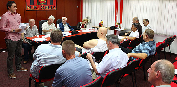 Novim planom zagarantovano evropsko takmičenje