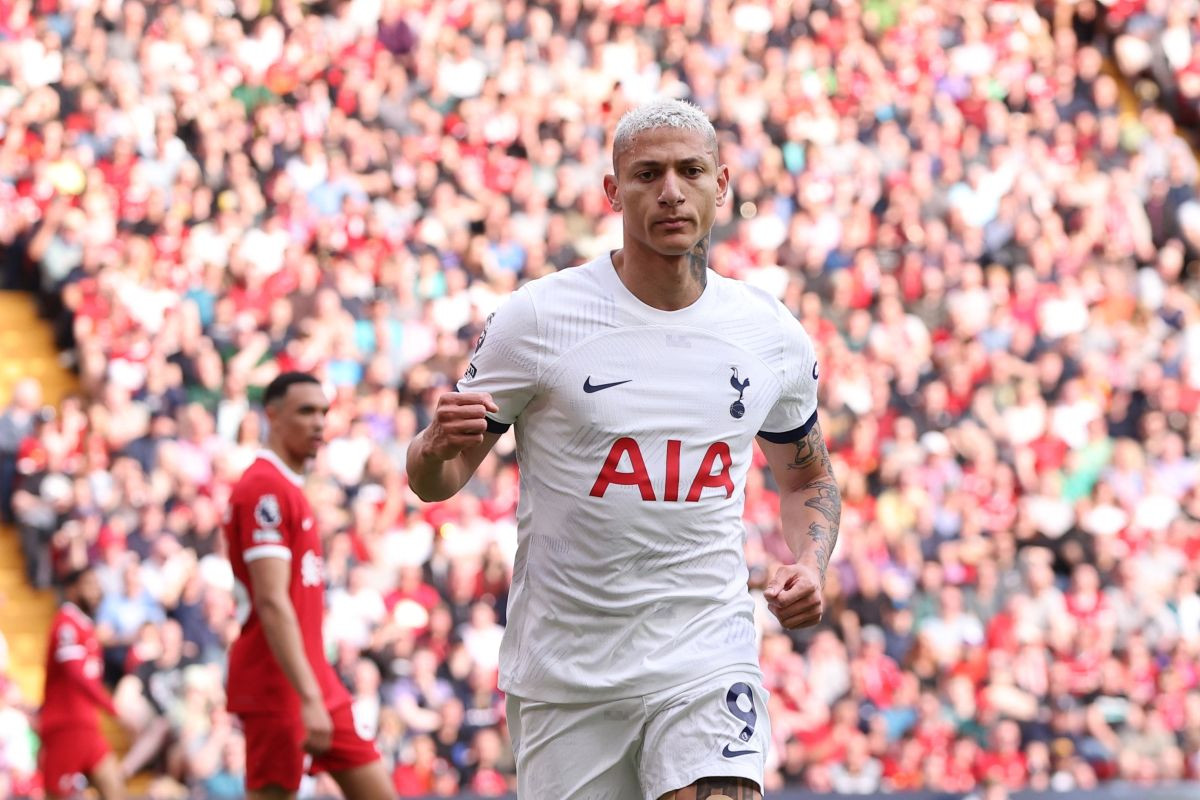 Nije samo Luka Modrić gospodski odbio Arape, Richarlison je to učinio da ga više nikad neće pozvati