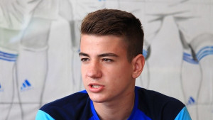 Teška povreda velike nade FK Sarajevo