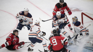 Napravljen prvi korak ka nastavaku NHL-a