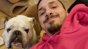 Status od pet miliona funti: Zlatan samovoljno objavio ime novog kluba, pa se izvinjavao