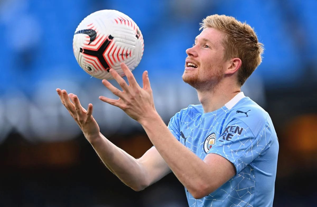 Veliki udarac za Belgiju: De Bruyne se vratio u Manchester