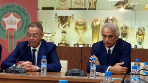 Halilhodžić dobio otkaz!