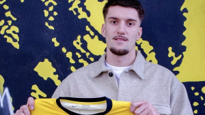 Anel Husić igra fudbal života: Potpisao je za jedan od najboljih klubova u državi