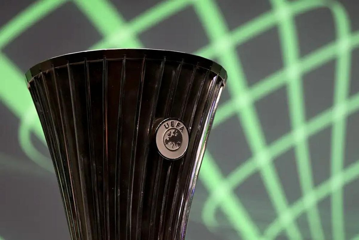Borac i Zrinjski saznali moguće rivale u 2. pretkolu Konferencijske lige, Hajduk imao puno sreće Borac i Zrinjski saznali moguće rivale u 2. pretkolu Konferencijske lige, Hajduk imao puno sreće