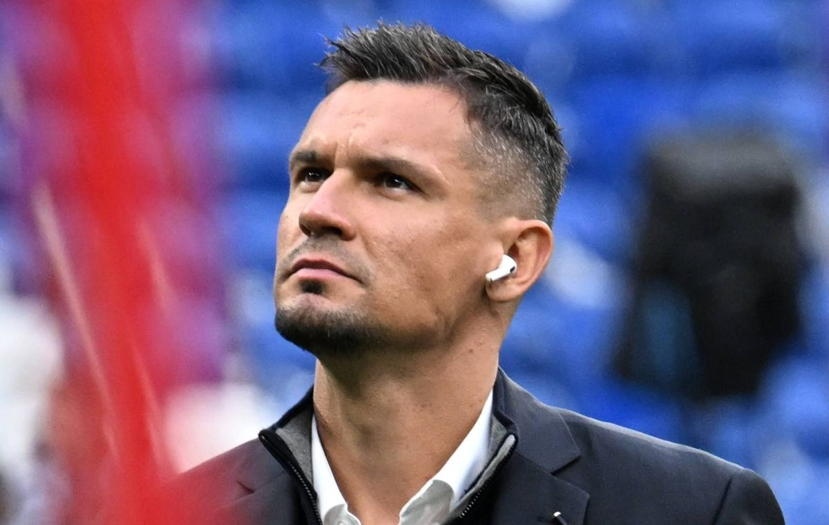 Dejan Lovren je novi fudbalski parazit, ni za šta će uzeti četiri miliona eura!